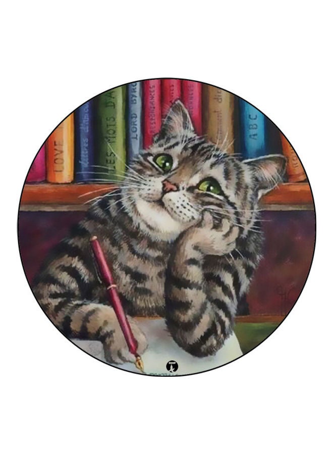 BP Printed Mousepad Multicolour - Image 1