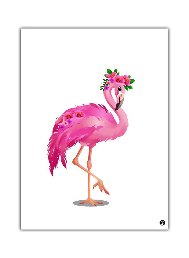 BP Printed Mousepad Multicolour - Image 1