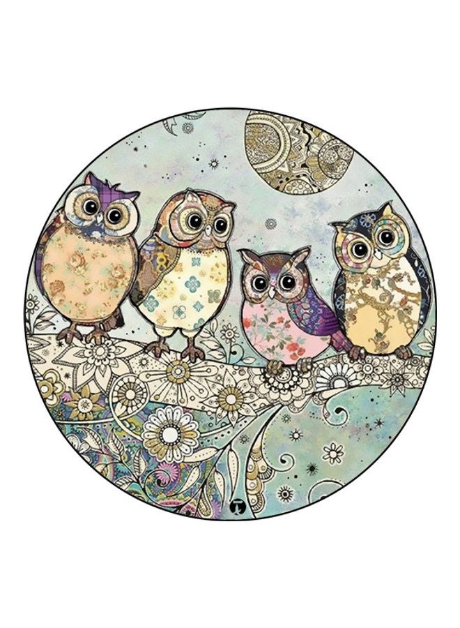 BP Printed Mousepad Multicolour - Image 1