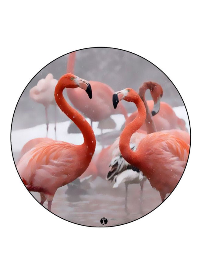 BP Printed Mousepad Multicolour - Image 1