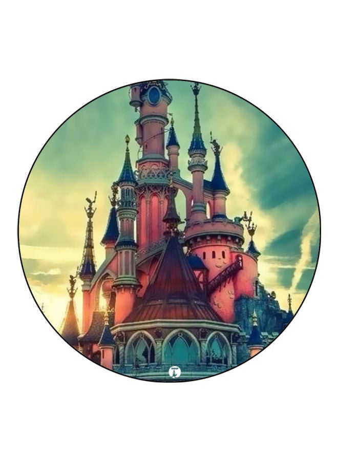 BP Printed Mousepad Multicolour - Image 1