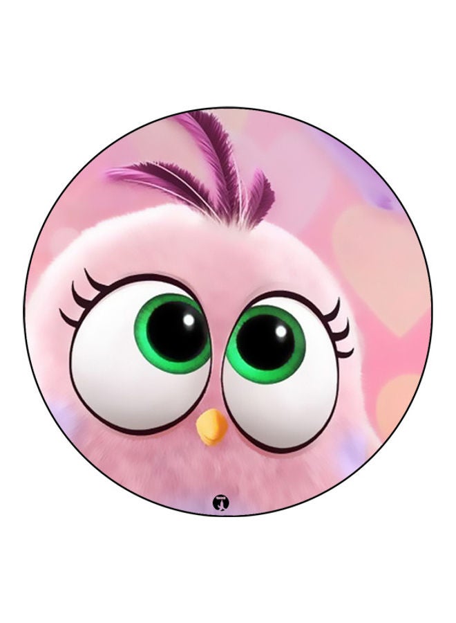 BP Printed Mousepad Multicolour - Image 1