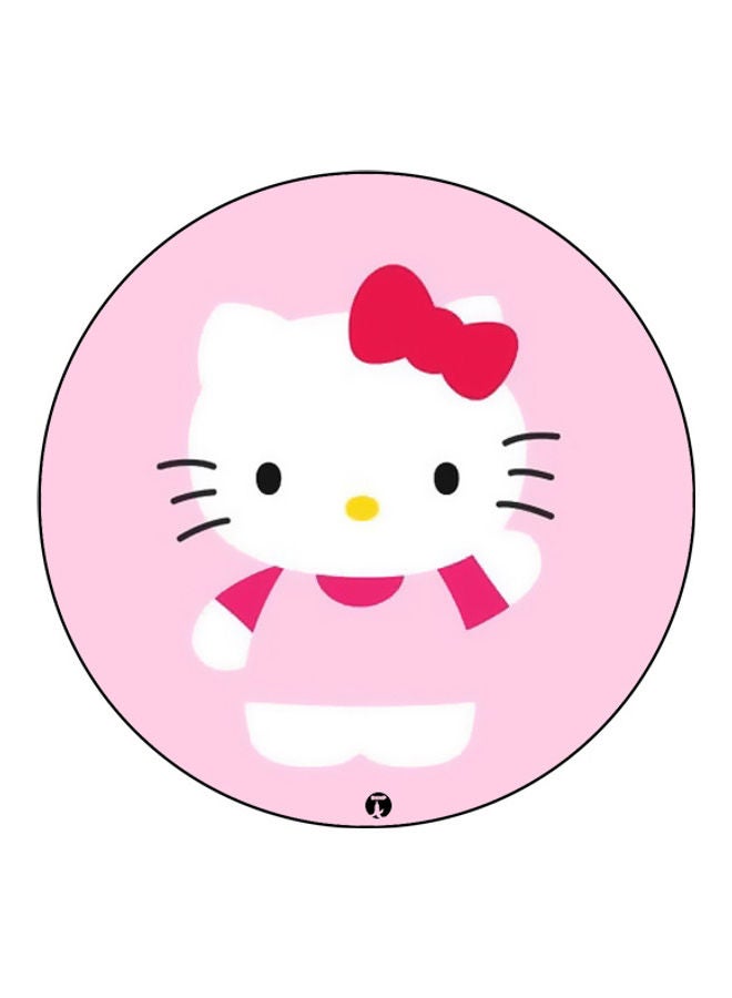 BP Printed Mousepad Multicolour - Image 1