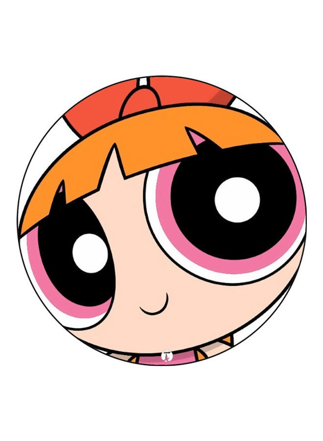 BP Printed Mousepad Multicolour - Image 1