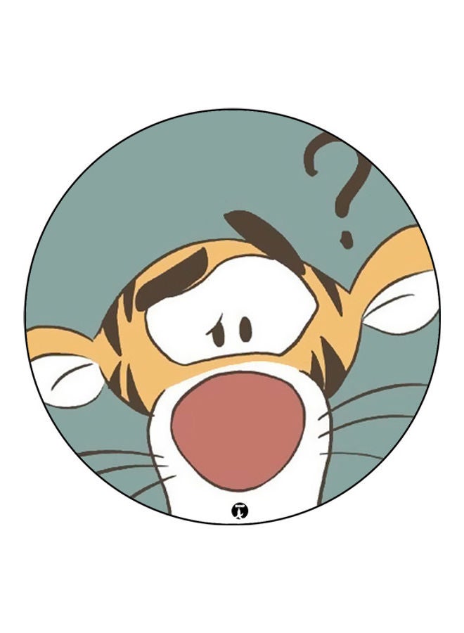 BP Printed Mousepad Multicolour - Image 1