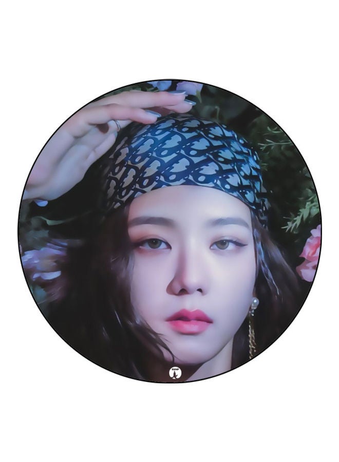 BP Printed Mousepad Multicolour - Image 1
