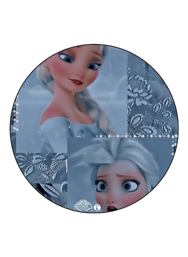 BP Printed Mousepad Multicolour - Image 1