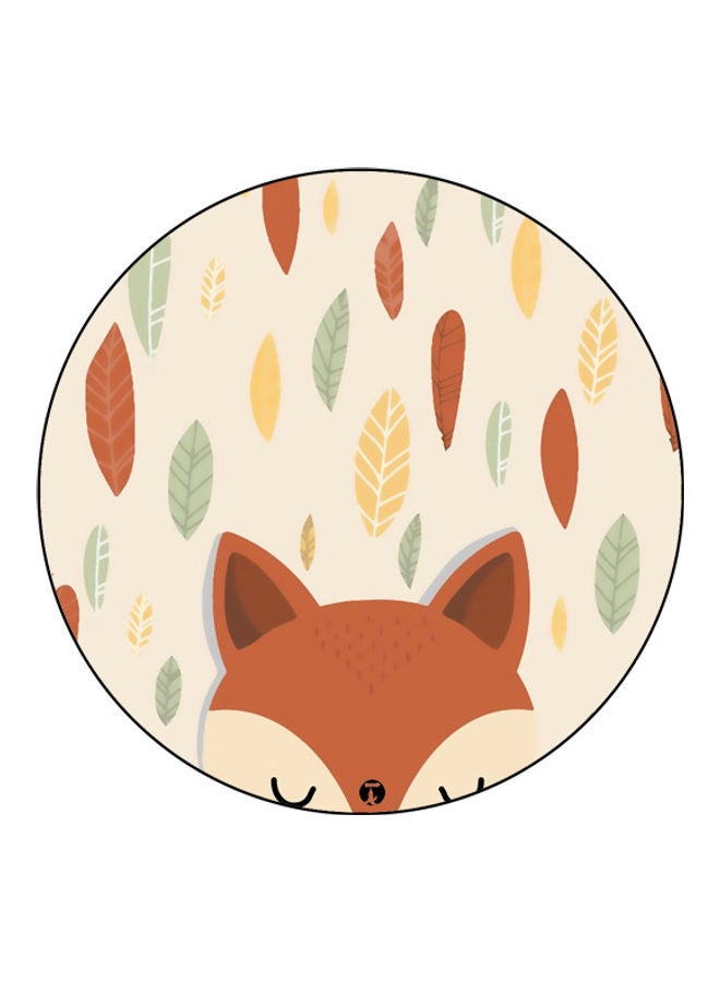 BP Printed Mousepad Multicolour - Image 1