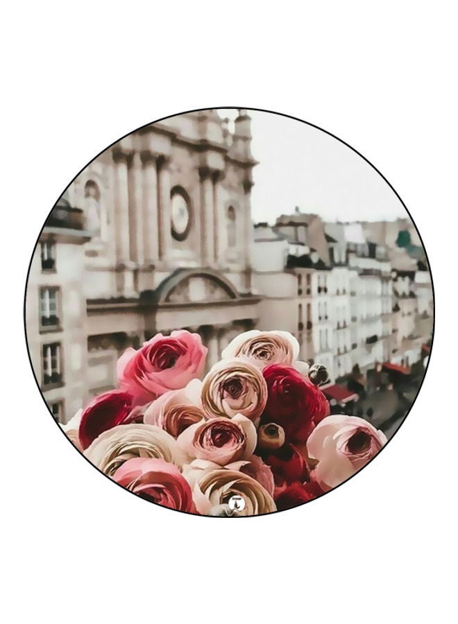 BP Printed Mousepad Multicolour - Image 1