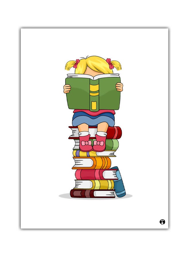 BP Printed Mousepad Multicolour - Image 1