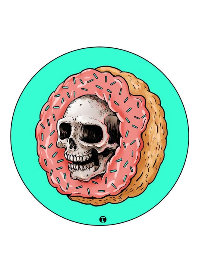 BP Printed Mousepad Multicolour - Image 1