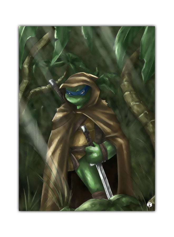 BP Printed Mousepad Multicolour - Image 1