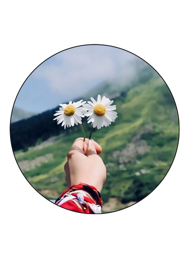 BP Printed Mousepad Multicolour - Image 1