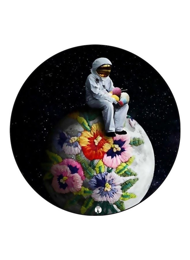 BP Printed Mousepad Multicolour - Image 1