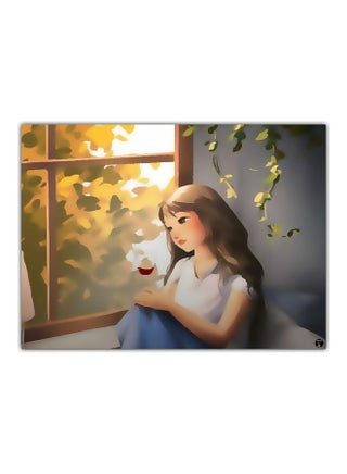 Printed Mousepad Multicolour - v1635169825/N51558718A_1