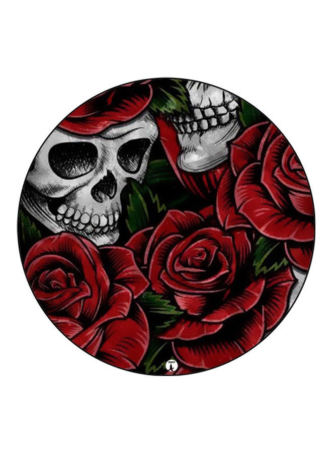 BP Printed Mousepad Multicolour - Image 1