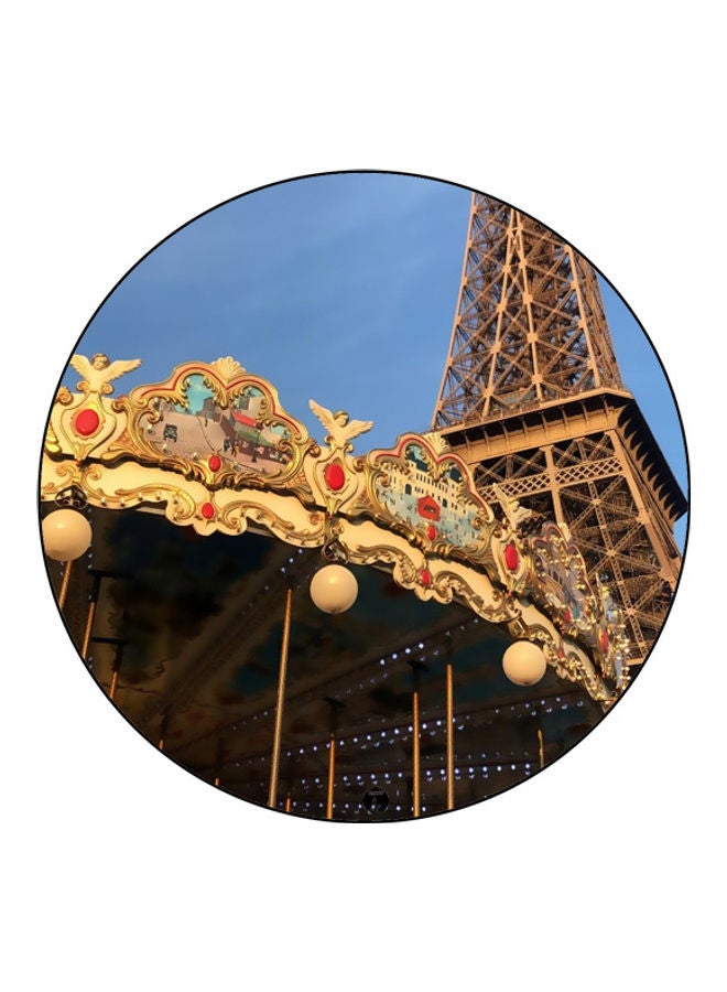 BP Printed Mousepad Multicolour - Image 1