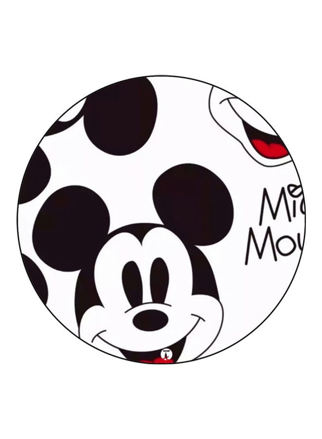 BP Printed Mousepad Multicolour - Image 1