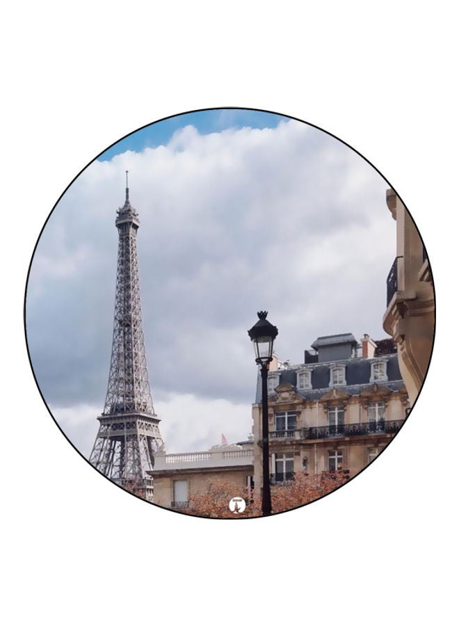 BP Printed Mousepad Multicolour - Image 1