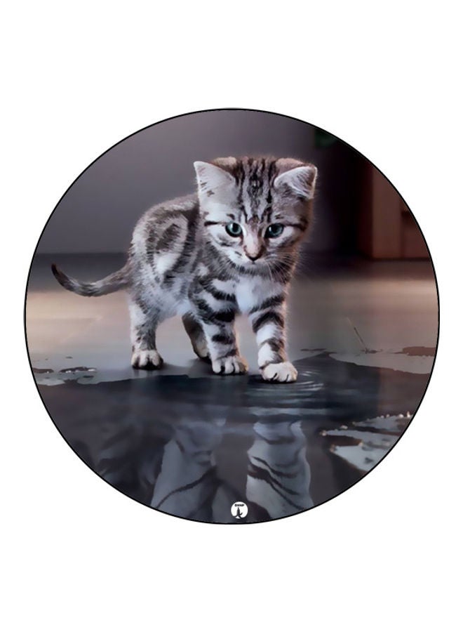 BP Printed Mousepad Multicolour - Image 1