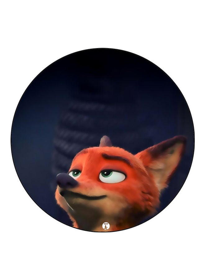 BP Printed Mousepad Multicolour - Image 1