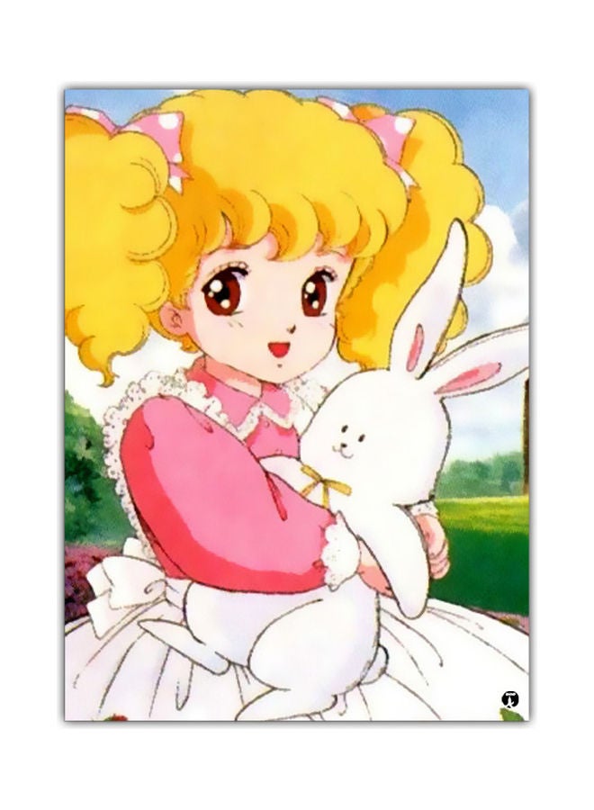 BP Printed Mousepad Multicolour - Image 1