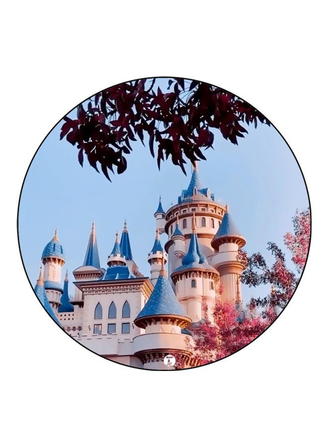 BP Printed Mousepad Multicolour - Image 1