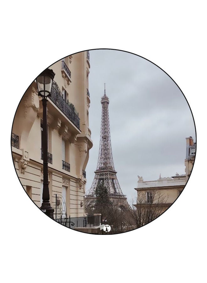 BP Printed Mousepad Multicolour - Image 1