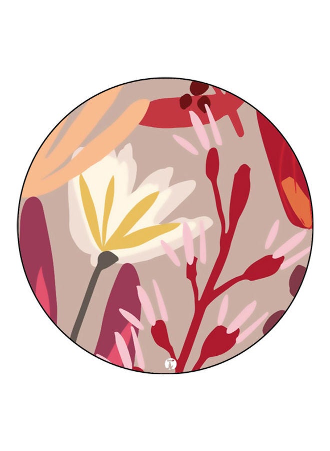 BP Printed Mousepad Multicolour - Image 1