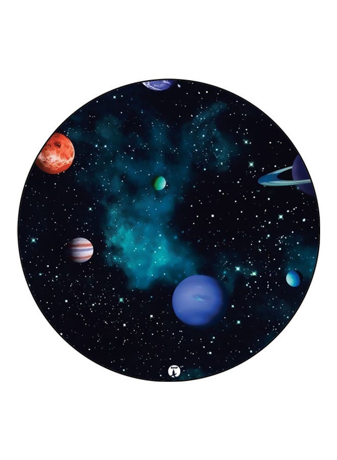 BP Printed Mousepad Multicolour - Image 1