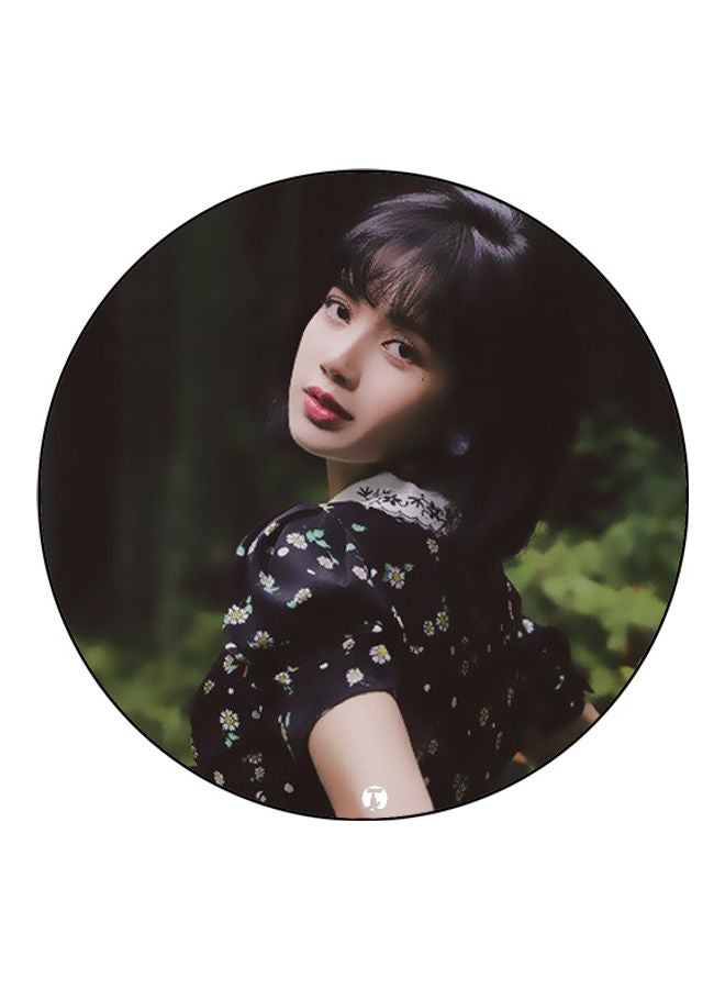 BP Printed Mousepad Multicolour - Image 1