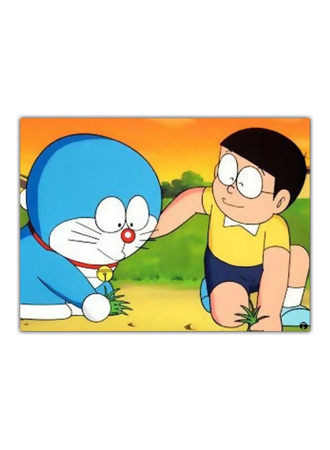 BP Printed Mousepad Multicolour - Image 1