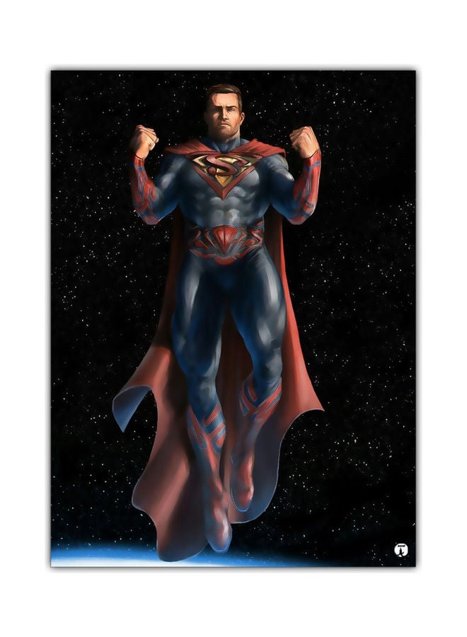 بي بي لوحة ماوس مزينة بطبعة متعدد الألوان - Image 1