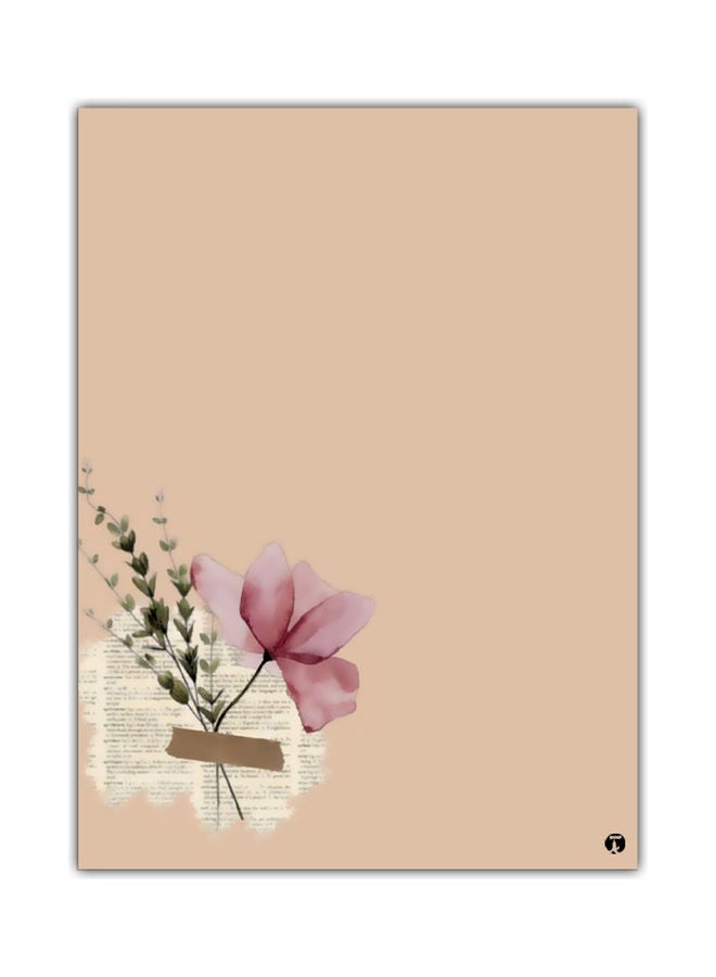 BP Printed Mousepad Multicolour - Image 1