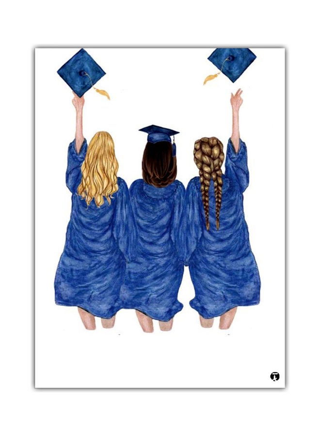 BP Printed Mousepad Multicolour - Image 1