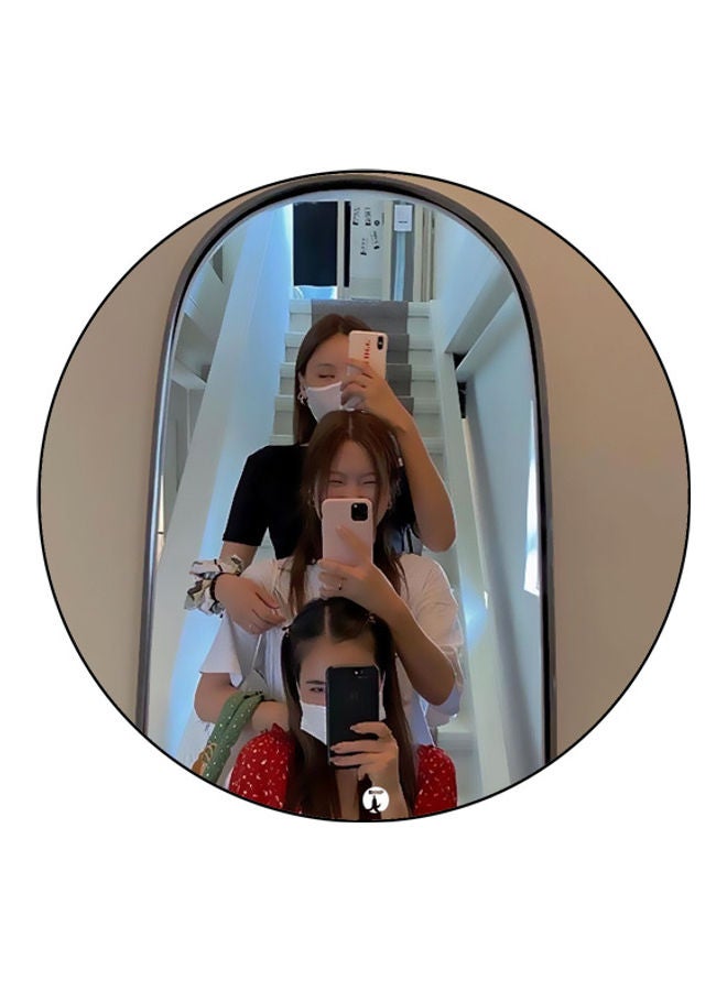 BP Printed Mousepad Multicolour - Image 1