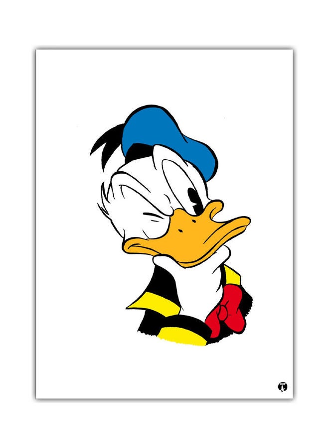 BP Printed Mousepad Multicolour - Image 1