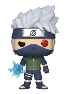 Naruto Shippuden Kakashi Lightning Blade Action Figure 16cm