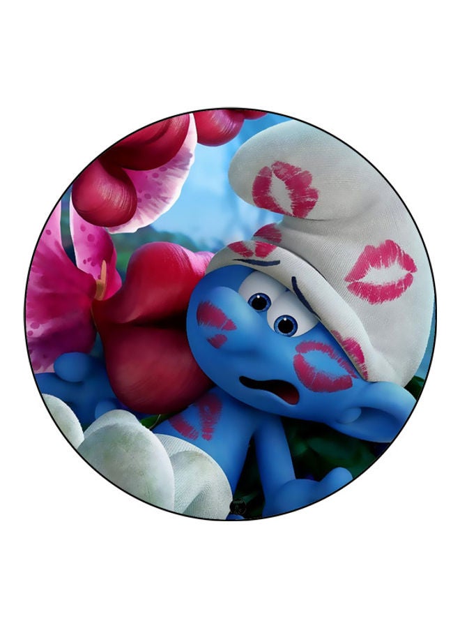 BP Printed Mousepad Multicolour - Image 1