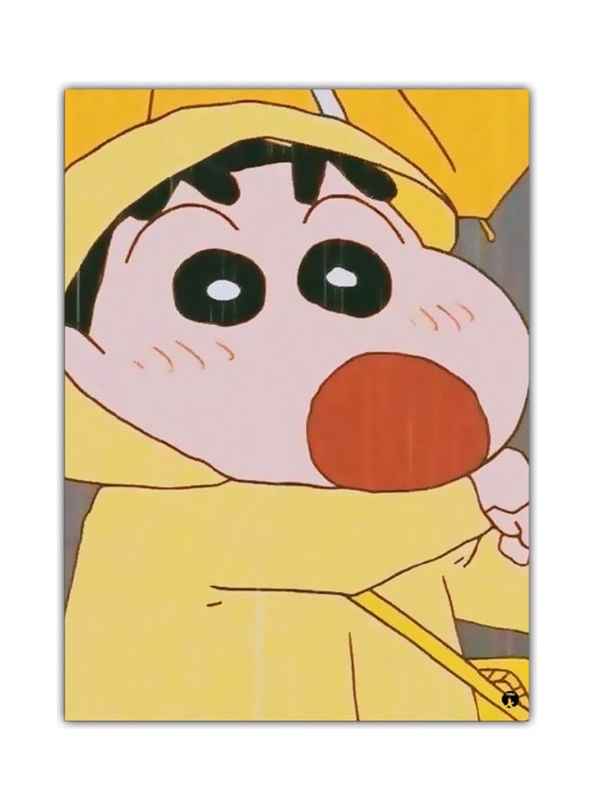 BP Printed Mousepad Multicolour - Image 1