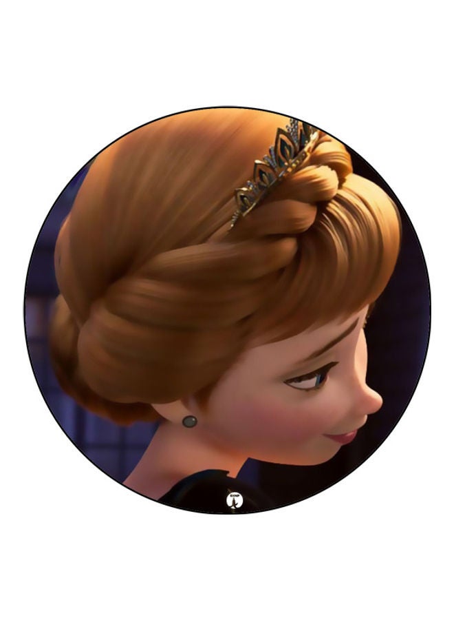 BP Printed Mousepad Multicolour - Image 1