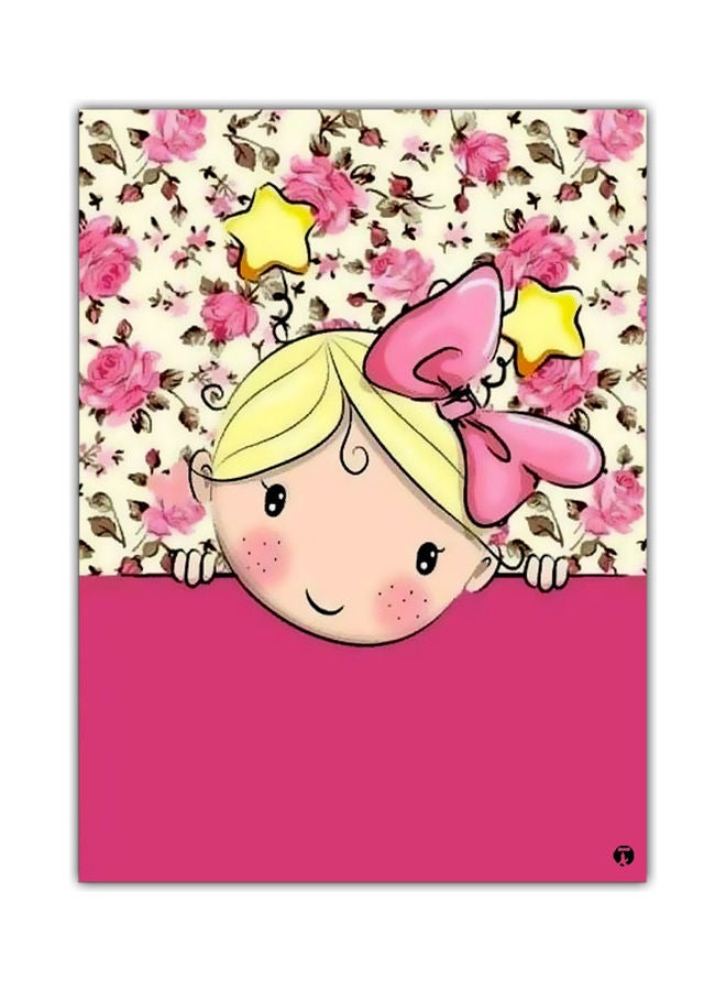 BP Printed Mousepad Multicolour - Image 1