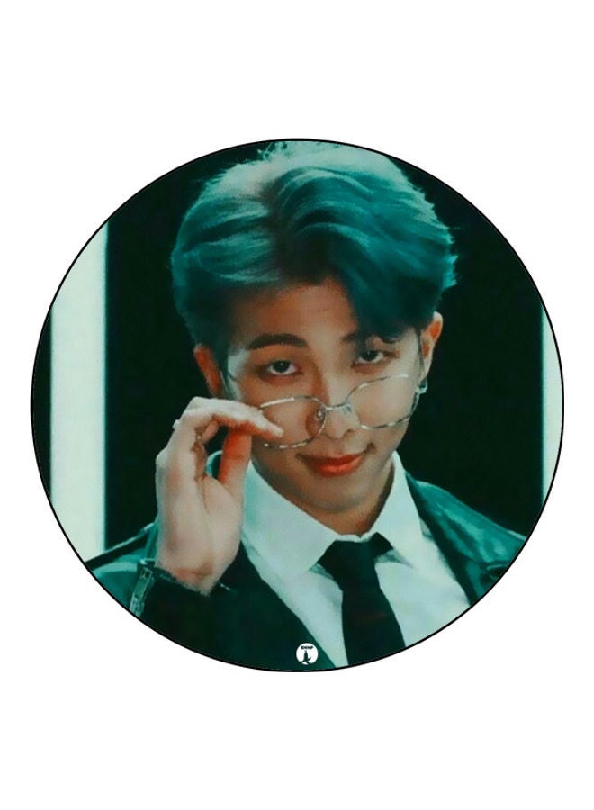 BP Printed Mousepad Multicolour - Image 1