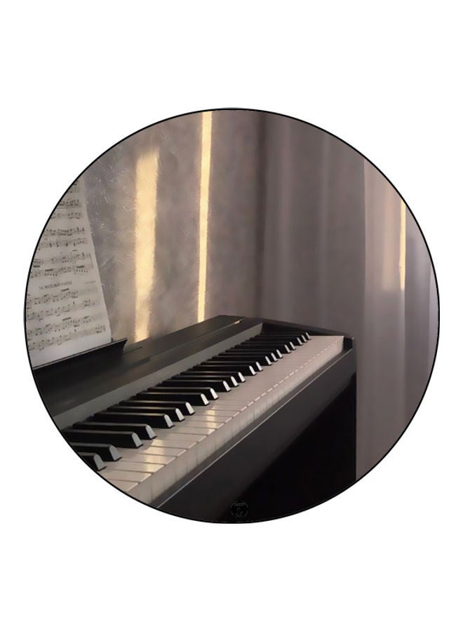 BP Printed Mousepad Multicolour - Image 1