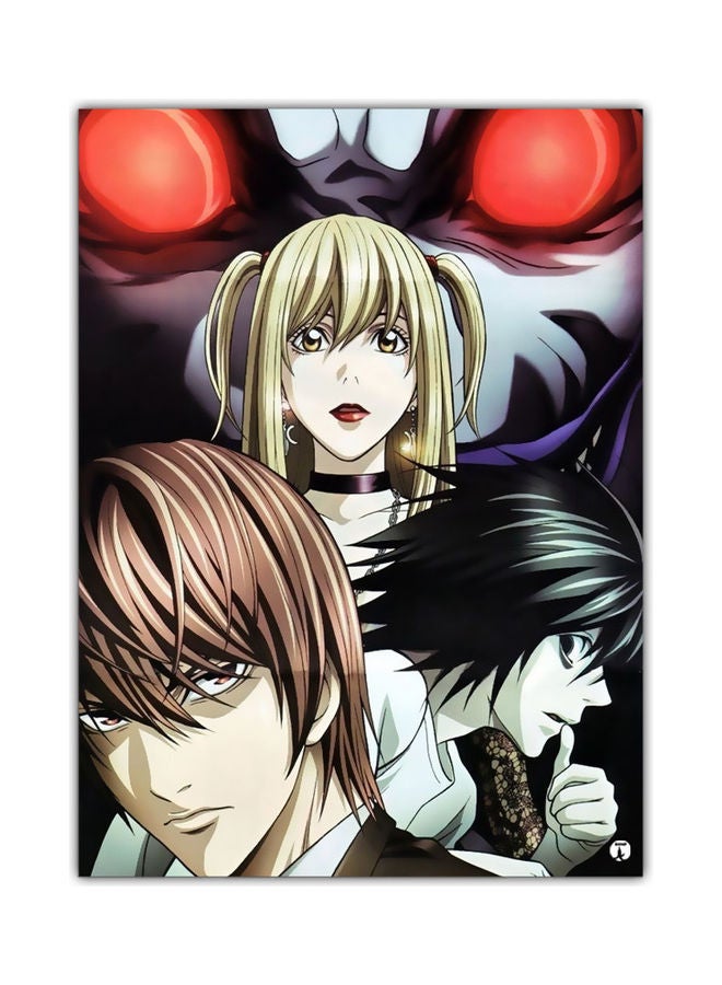 BP Printed Mousepad Multicolour - Image 1