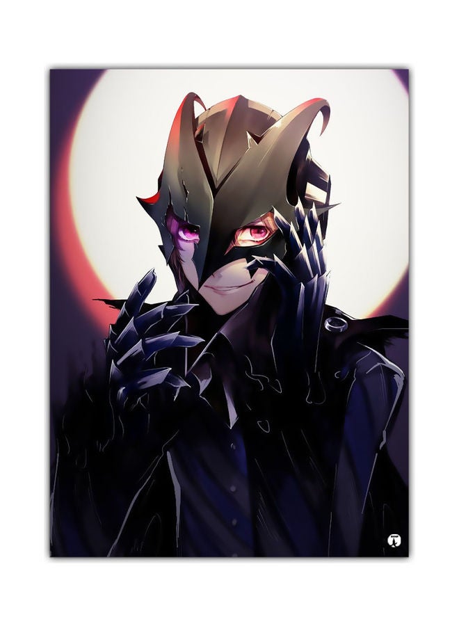 BP Printed Mousepad Multicolour - Image 1