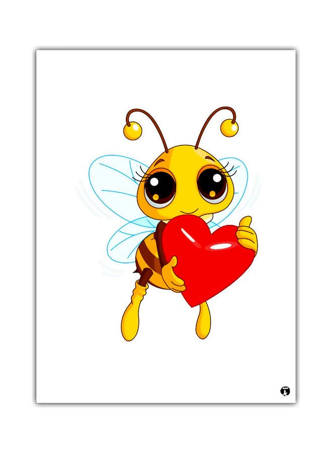 BP Printed Mousepad Multicolour - Image 1