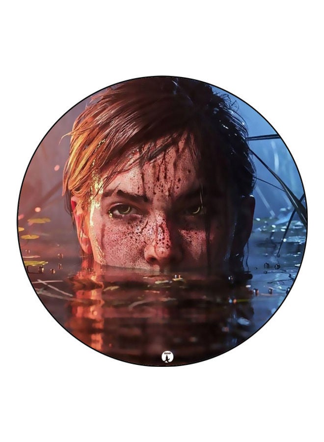 BP Printed Mousepad Multicolour - Image 1