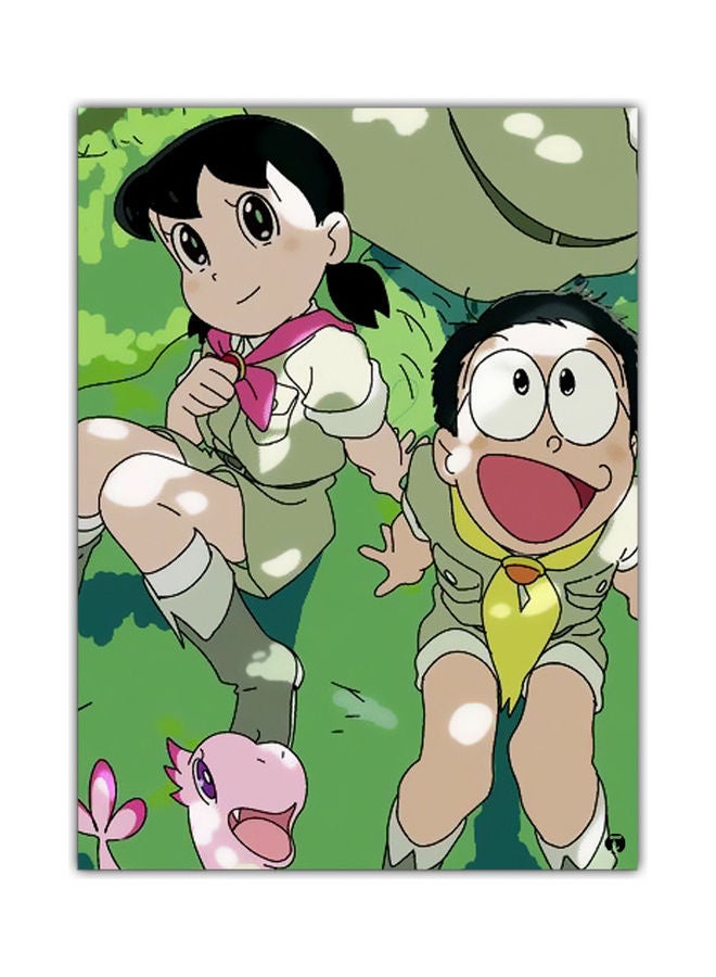 BP Printed Mousepad Multicolour - Image 1