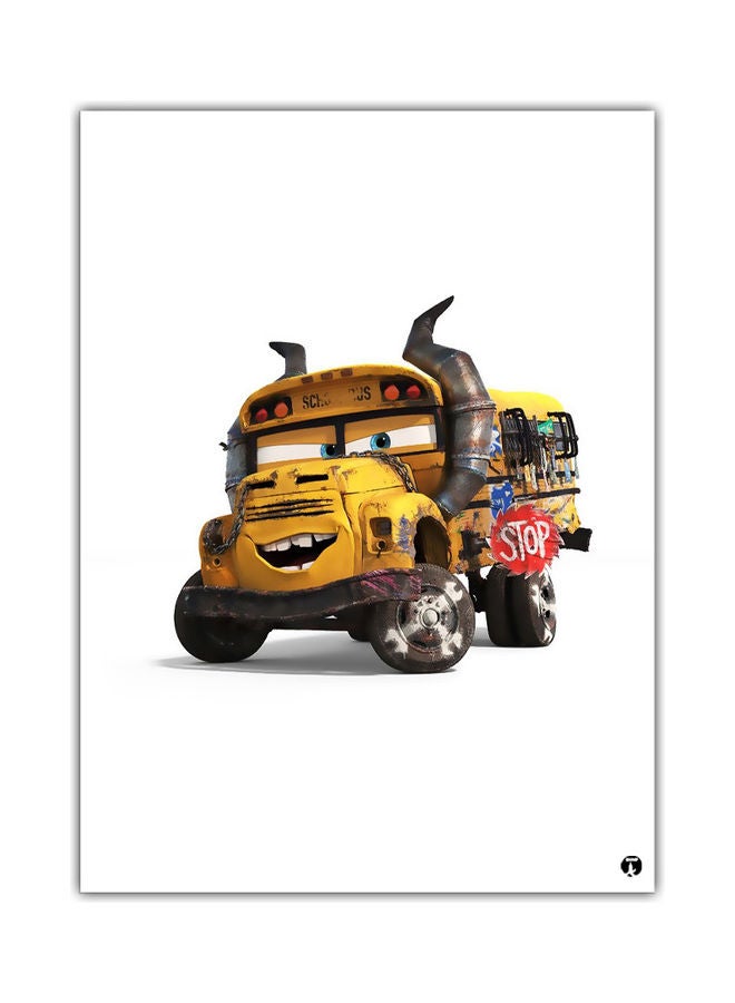 BP Printed Mousepad Multicolour - Image 1